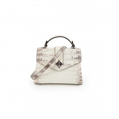 LOUIS VUITTON ROSE DES VENTS MINI M84713 (19*15*9cm)